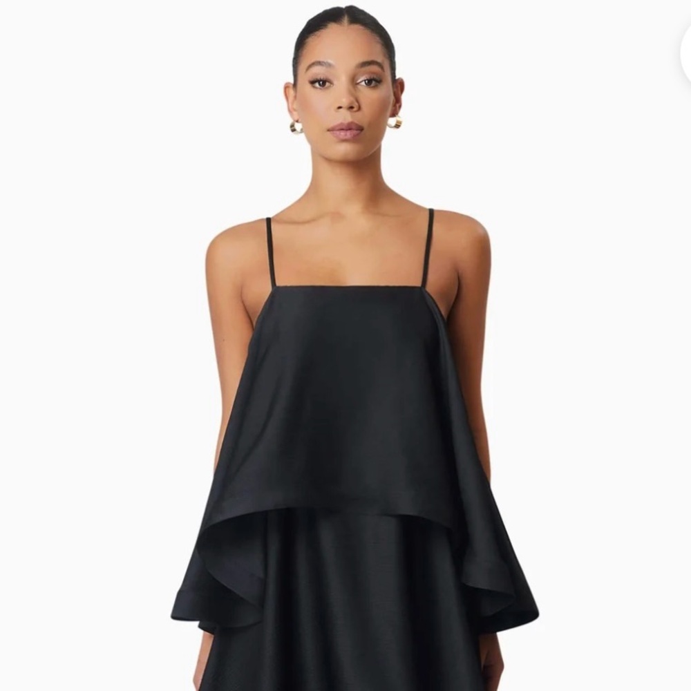 Elliatt Tilly Maxi Dress